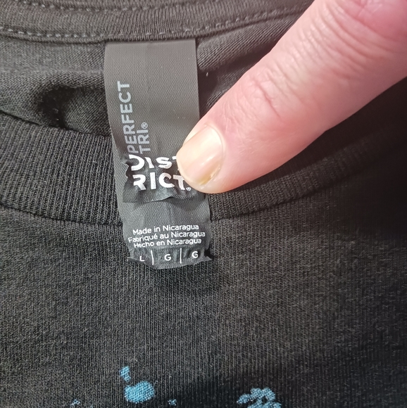 Always Artistry Large Tshrit - Picture 3 of 3